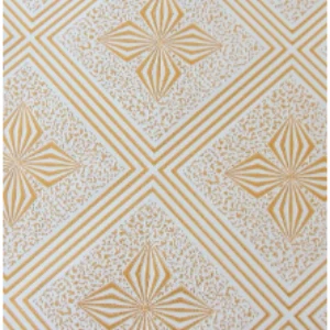 100g/90g Decoration Gypsum Ceiling Tiles Film suppliers