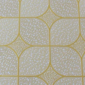 100g/90g Decoration Gypsum Ceiling Tiles Film