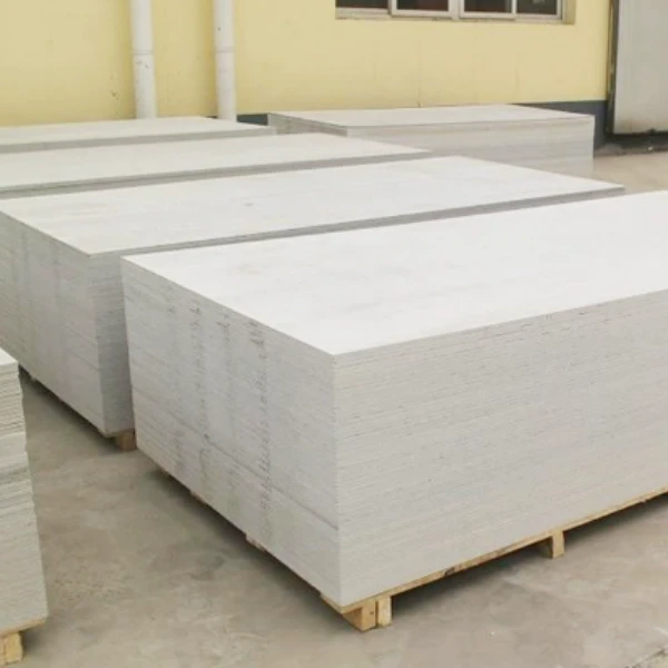 Cement Fiber Board