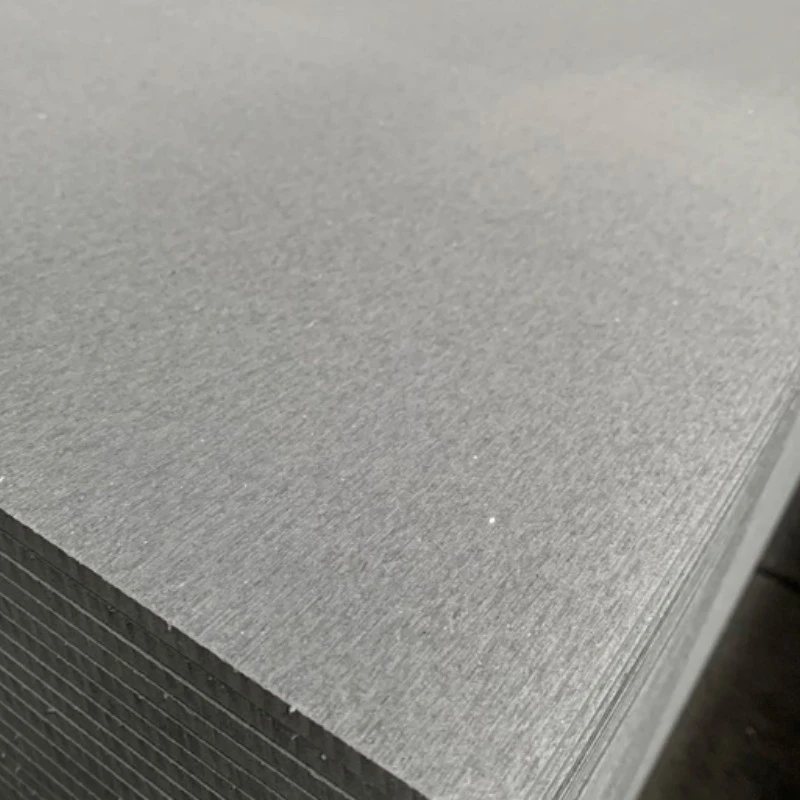 Engineered Fiber Cement Board factory