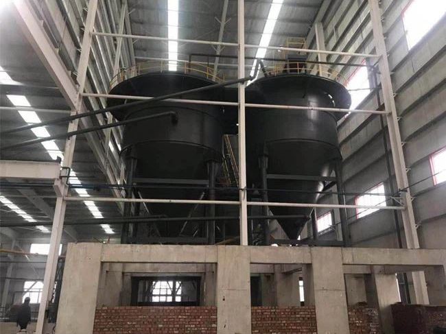 Fiber Cement Board Machine