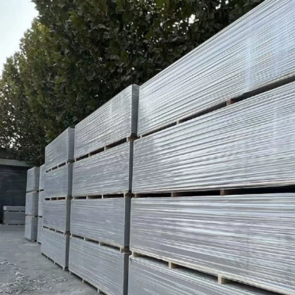 Fiber Cement Board