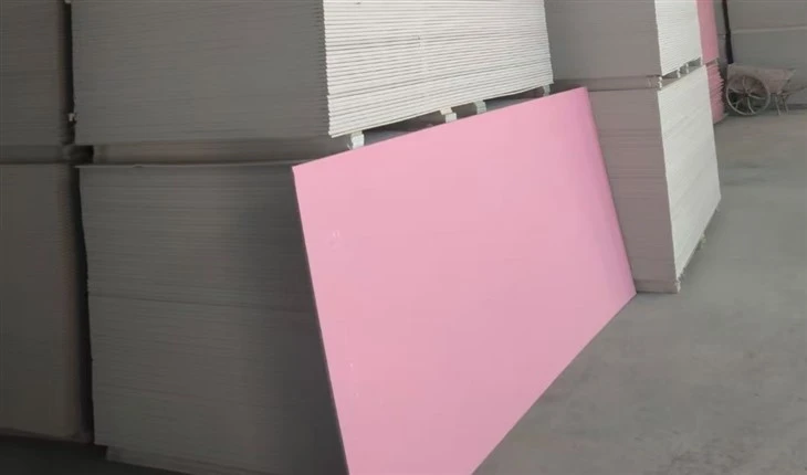 Gypsum Board For Ceilings