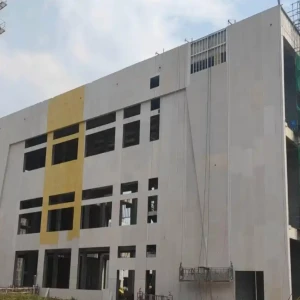 Engineered for Resilience: Why Fiber Cement Board is the Superior Choice for High-Humidity Climates