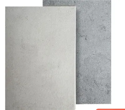 High-Performance Fiber Cement Sheet for Building Project Boosts Green Constru...