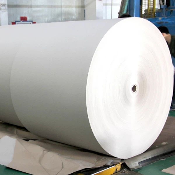 Gypsum Board Machine Raw Material