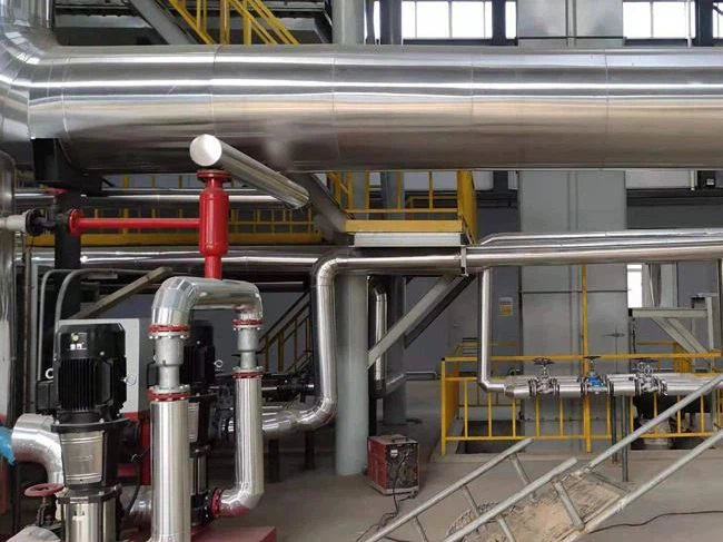 Natural Gypsum Powder Production Line