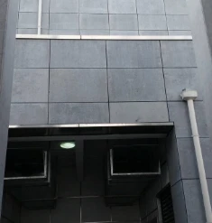 Title: Case Study: High-Strength Cement Fibre Board Cladding Delivers Durability and Design for Major Commercial Project