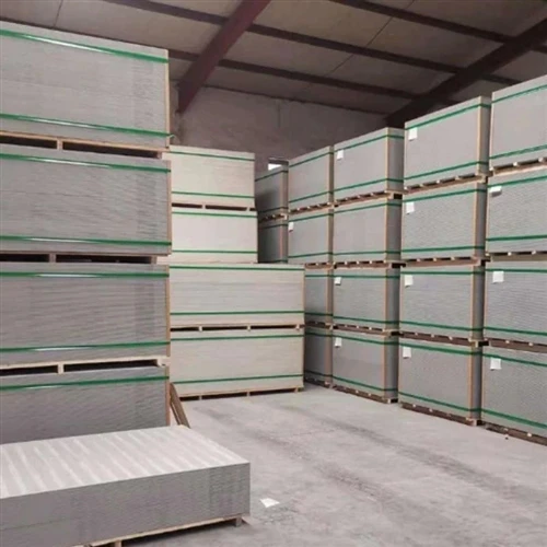 Fiber Cement Board Product Range: A Quick Buyer's Guide