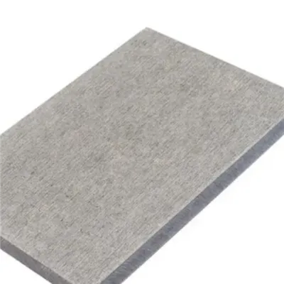 Cement Board Exterior Wall Panel