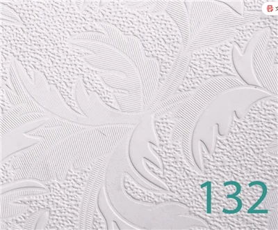 Gypsum Tiles pvc film